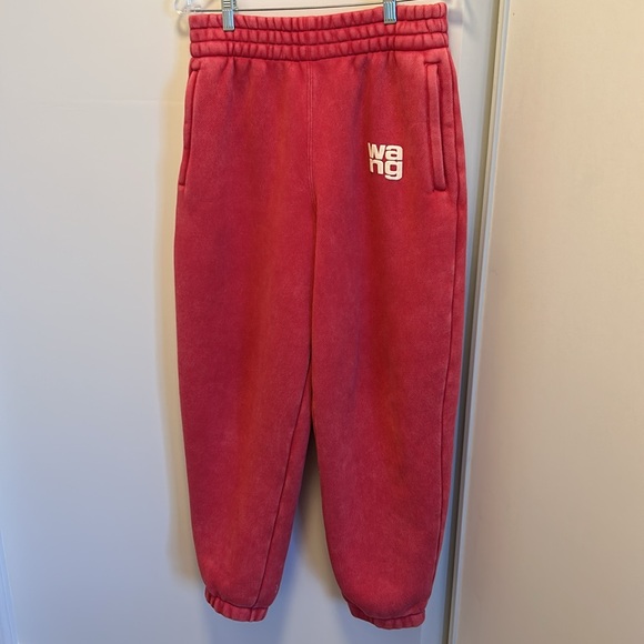 ALEXANDERWANG.T joggers - Picture 5 of 11